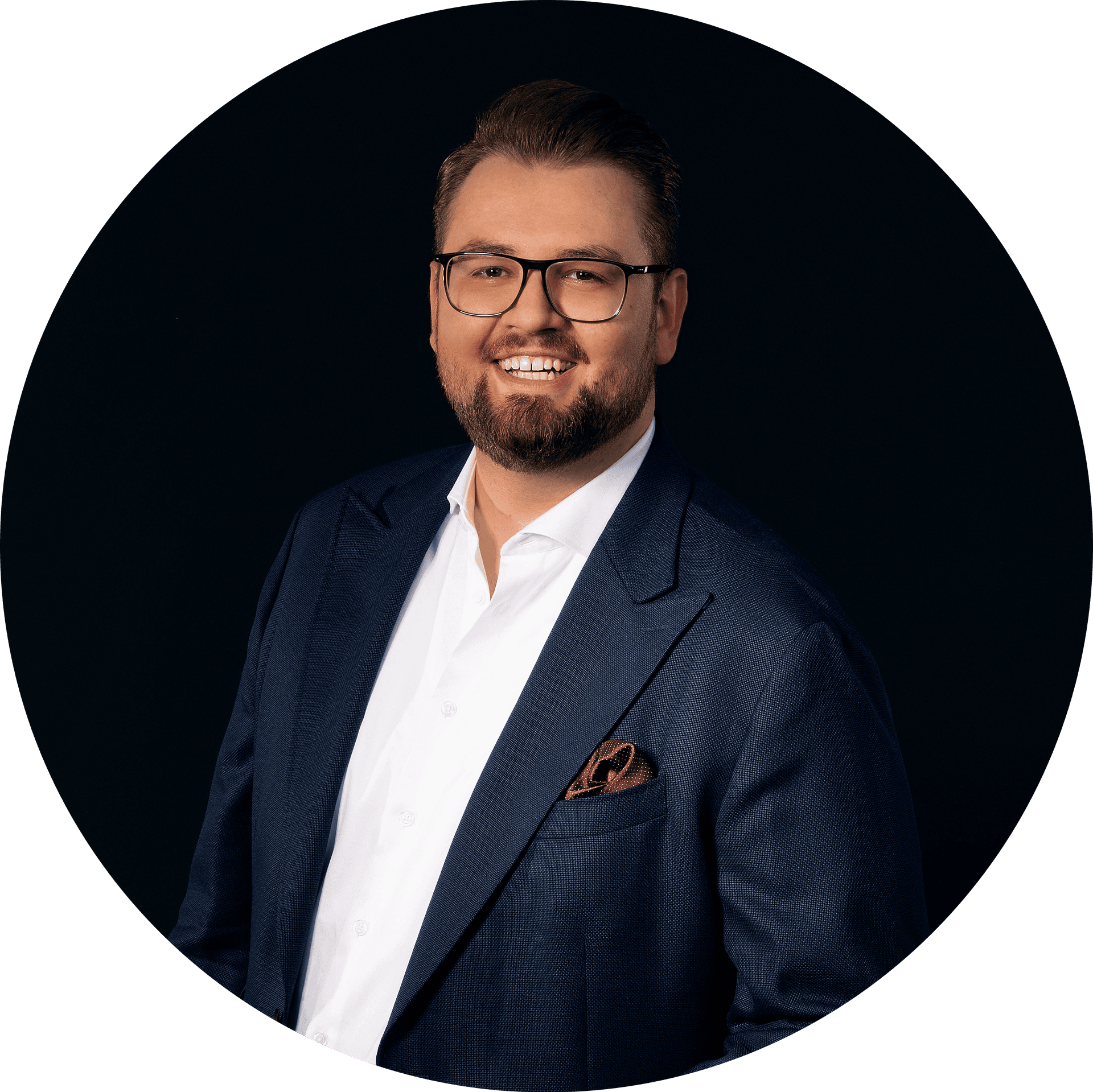 Robin Figuli – Marketing Stratege, Experte für digitales Marketing, SEO und Google Ads