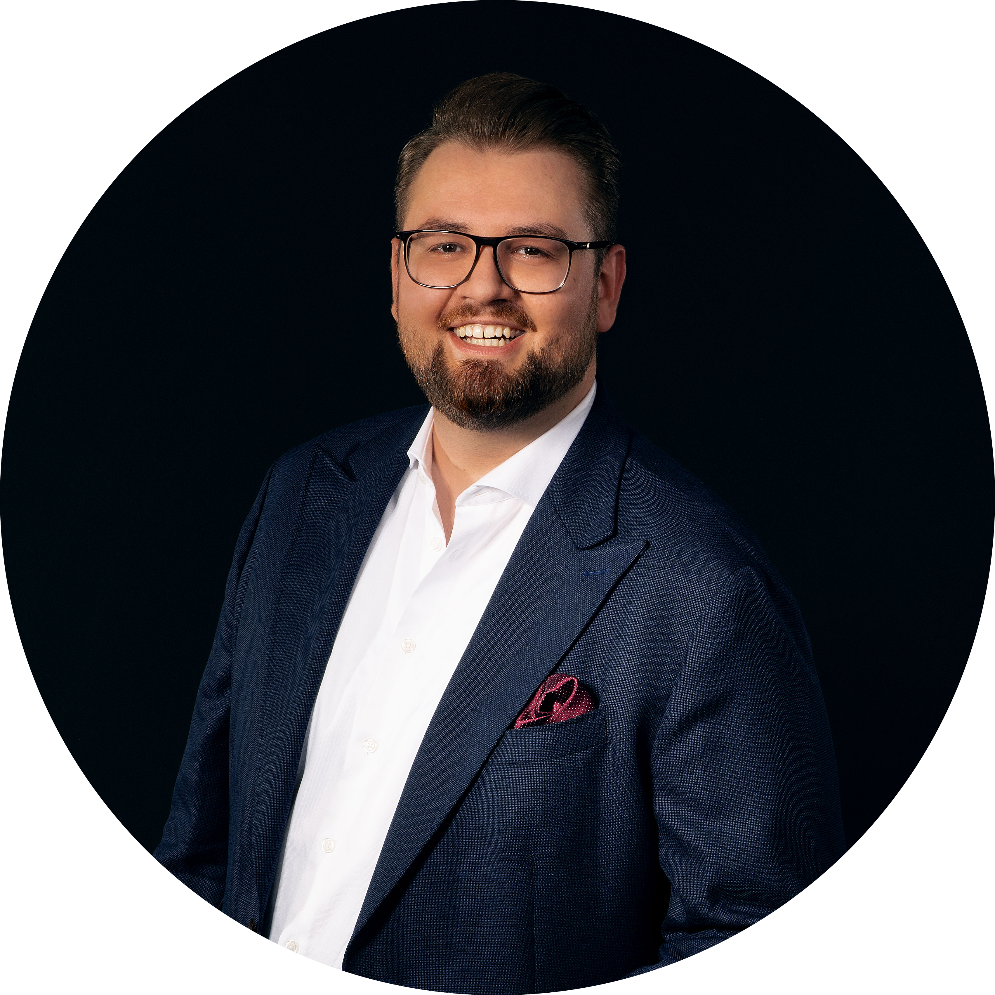 Robin Figuli – Marketing Stratege bei Regio Scale, Experte für digitales Marketing, SEO und Google Ads